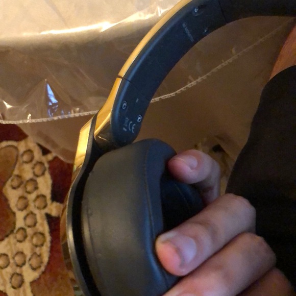 Monster 24K beats - Picture 2 of 3